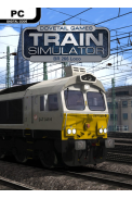 Train Simulator: BR 266 Loco (DLC)