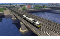Train Simulator: BR 266 Loco (DLC)