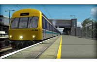 Train Simulator: BR Regional Railways Class 101 DMU (DLC)