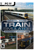 Train Simulator: Chatham Main & Medway Valley Lines Route (DLC)