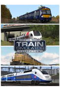 Train Simulator Collection