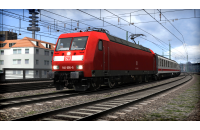 Train Simulator: DB BR 145 Loco (DLC)