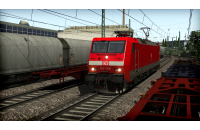 Train Simulator: DB BR 152 Loco (DLC)