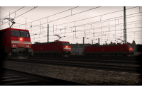 Train Simulator: DB BR 152 Loco (DLC)