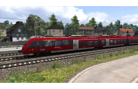 Train Simulator: DB BR 442 'Talent 2' EMU (DLC)