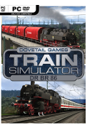 Train Simulator: DR BR 86 Loco (DLC)