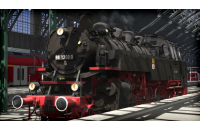 Train Simulator: DR BR 86 Loco (DLC)