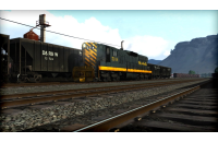 Train Simulator: D&RGW SD9 Loco (DLC)
