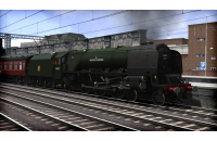 Train Simulator: Duchess of Sutherland Loco (DLC)