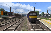 Train Simulator: First Capital Connect Class 321 EMU (DLC)