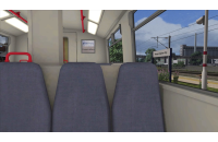 Train Simulator: First Capital Connect Class 321 EMU (DLC)