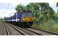 Train Simulator: Great Eastern Main Line London-Ipswich Route (DLC)