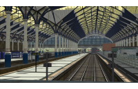 Train Simulator: Great Eastern Main Line London-Ipswich Route (DLC)