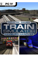 Train Simulator: Hamburg-Hanover Route (DLC)