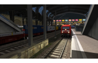 Train Simulator: Hamburg-Hanover Route (DLC)