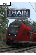 Train Simulator: Inselbahn: Stralsund – Sassnitz Route (DLC)