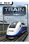 Train Simulator: LGV Marseille - Avignon Route (DLC)