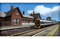 Train Simulator: Liverpool-Manchester Route (DLC)