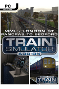 Train Simulator: Midland Main Line London-Bedford Route (DLC)