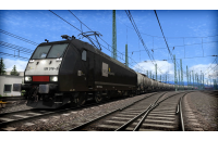 Train Simulator: MRCE BR 185.5 Loco (DLC)