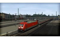 Train Simulator: Munich - Rosenheim Route (DLC)