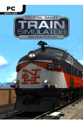Train Simulator: New Haven FL9 Loco (DLC)