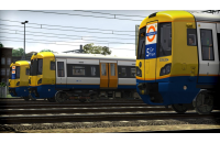 Train Simulator: North London Line Route (DLC)