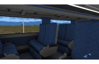 Train Simulator: Pacific Surfliner LA - San Diego Route (DLC)