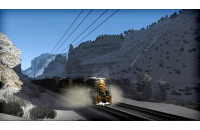 Train Simulator: Soldier Summit Route (DLC)