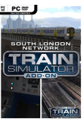 Train Simulator: South London Network Route (DLC)