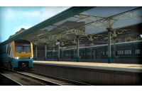 Train Simulator: South Wales Coastal Route (DLC)