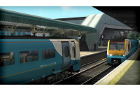 Train Simulator: South Wales Coastal Route (DLC)