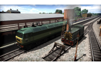Train Simulator: WSR Diesels Loco (DLC)