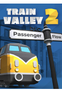 Train Valley 2 - Passenger Flow (DLC)
