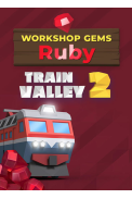Train Valley 2: Workshop Gems - Ruby (DLC)