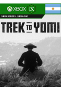 Trek to Yomi (Argentina) (Xbox ONE / Series X|S)