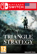 Triangle Strategy (USA) (Switch)