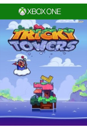 Tricky Towers (Xbox One)