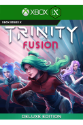 Trinity Fusion - Deluxe Edition (Xbox Series X|S)