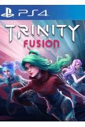 Trinity Fusion (PS4)