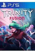 Trinity Fusion (PS5)