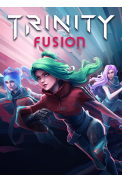 Trinity Fusion (Epic Games)