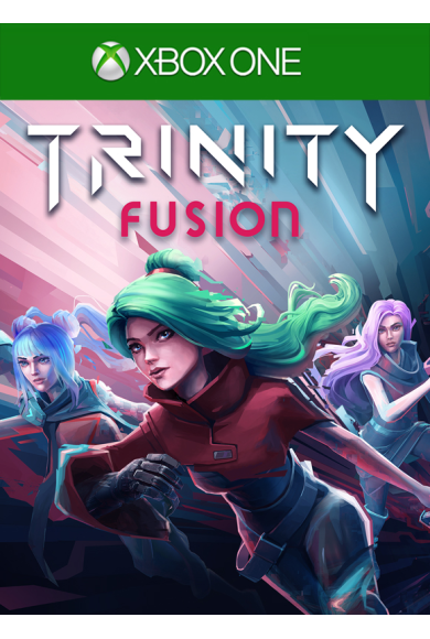 Trinity Fusion (Xbox One)