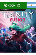 Trinity Fusion (Xbox Series X|S) (Argentina)