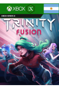 Trinity Fusion (Xbox Series X|S) (Argentina)
