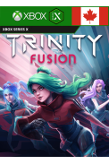 Trinity Fusion (Xbox Series X|S) (Canada)
