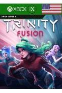 Trinity Fusion (Xbox Series X|S) (USA)