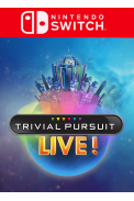 Trivial Pursuit Live! (Switch)