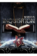 Tropico 5 - Inquisition (DLC)