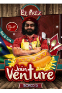 Tropico 5 - Joint Venture (DLC)